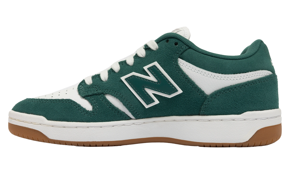 480 "Green White Gum" NM480NDI