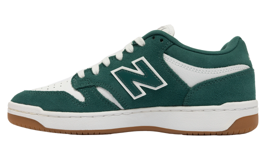 480 "Green White Gum" NM480NDI