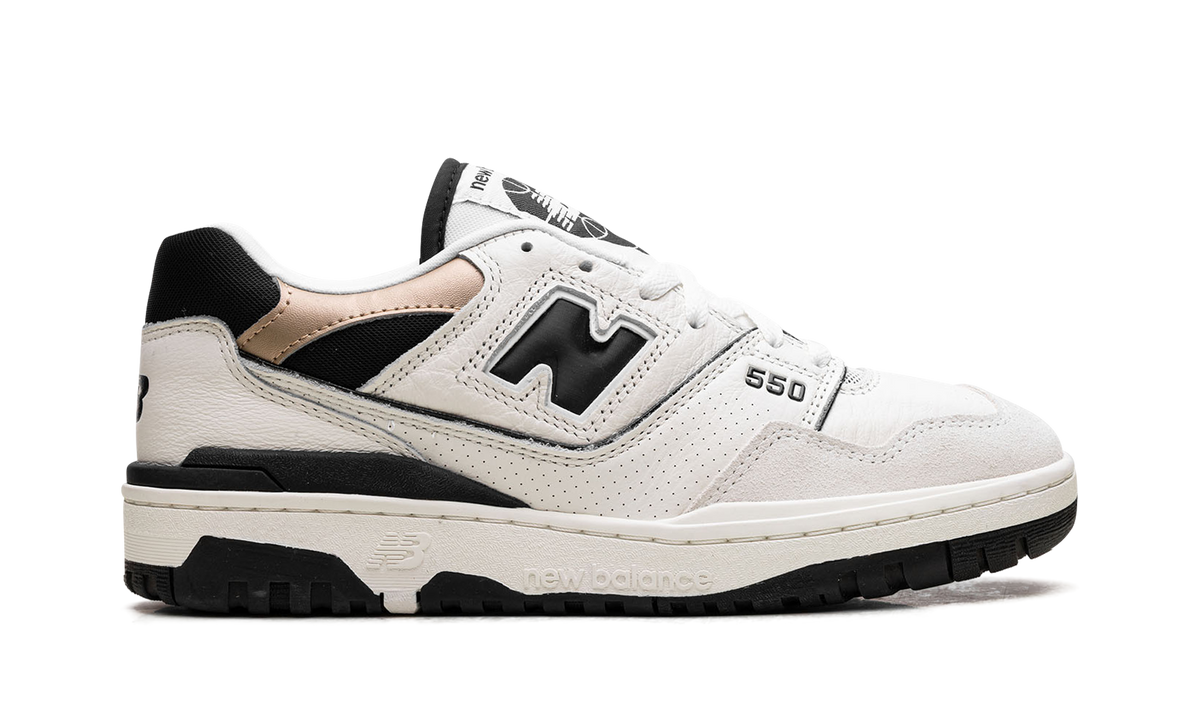 550 "Footlocker - 50th Anniversary" BB550FF1