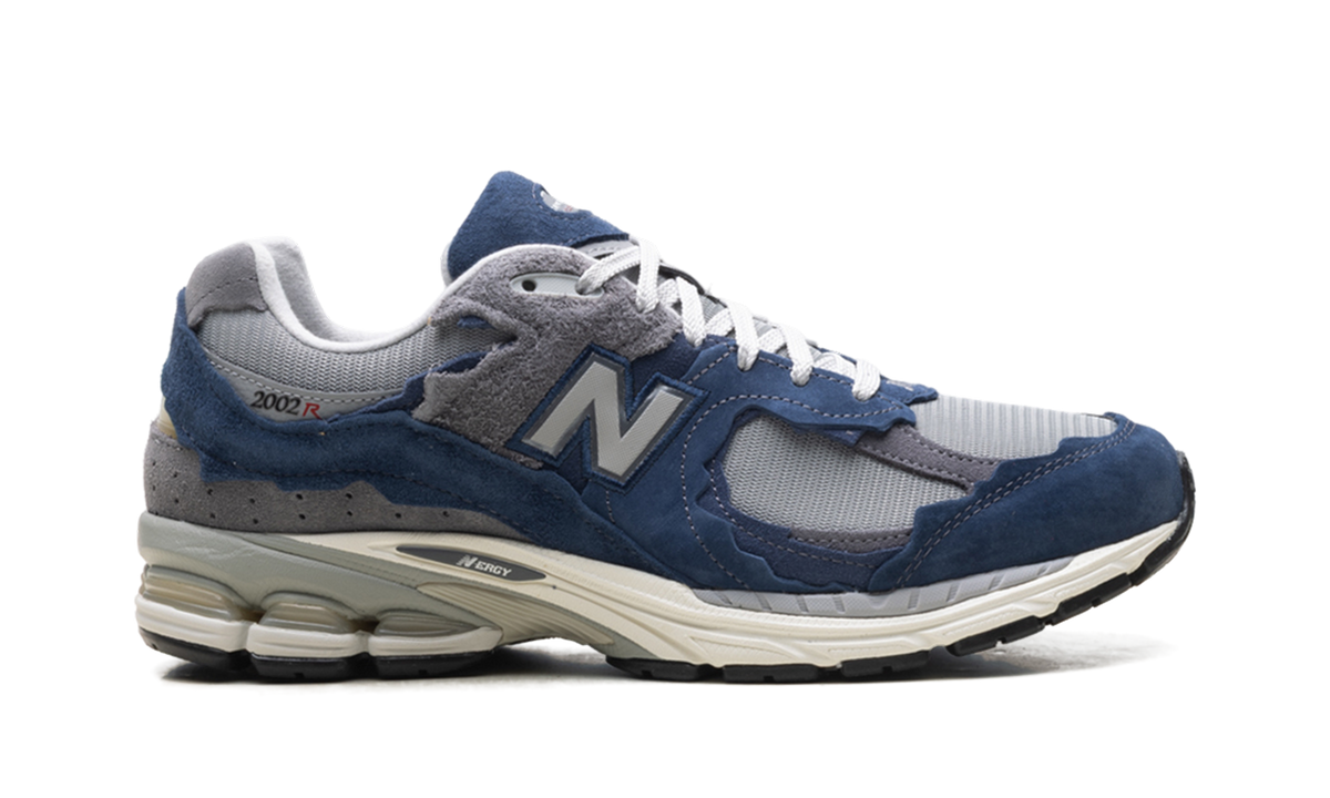 M2002D "Navy Raincloud" M20024R5