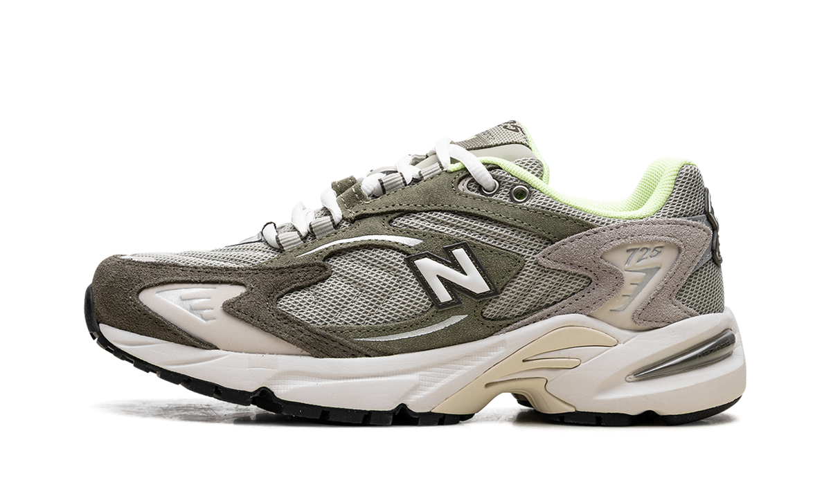 725v1 "Olivine Dark Moss" ML725UE