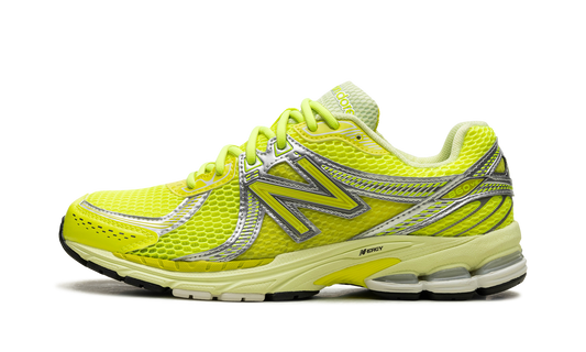 860v2 "Aime Leon Dore Yellow" ML860AE2