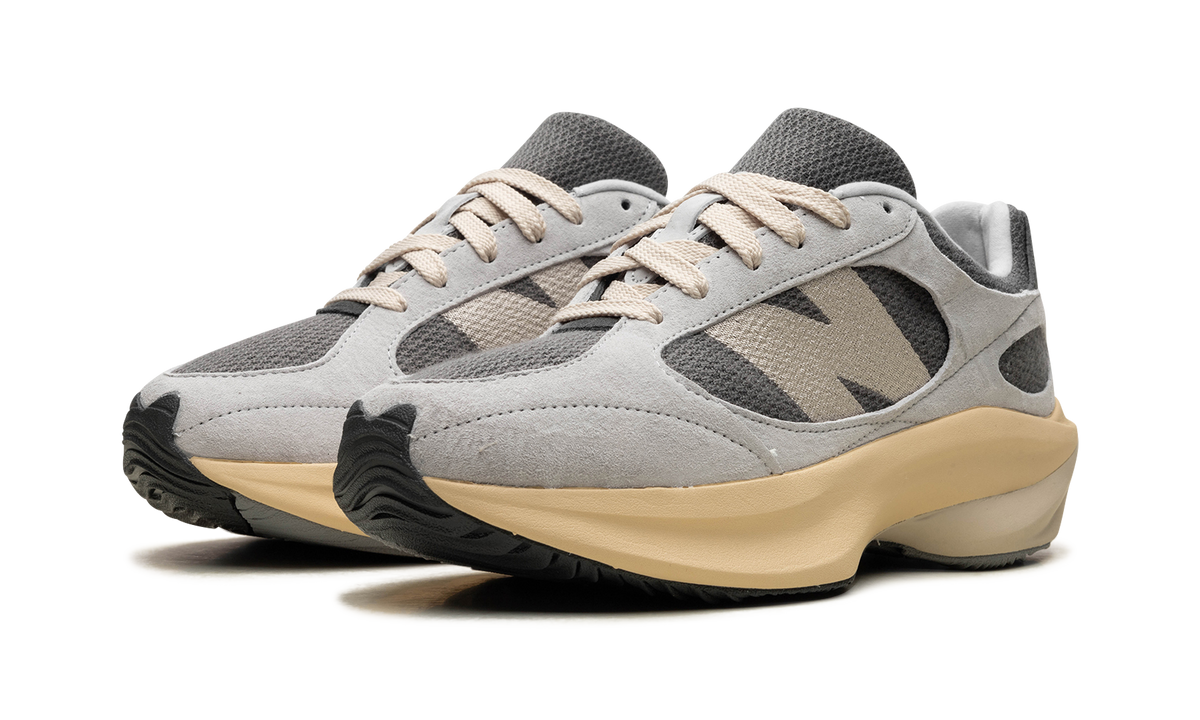 WRPD Runner "Grey Matter" UWRPDCON