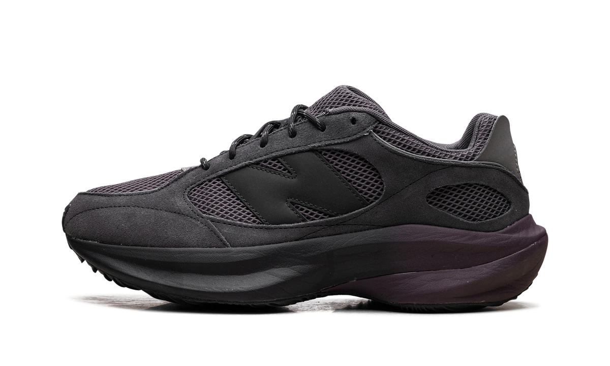 WRPD Runner "Phantom Plum" UWRPDFRF