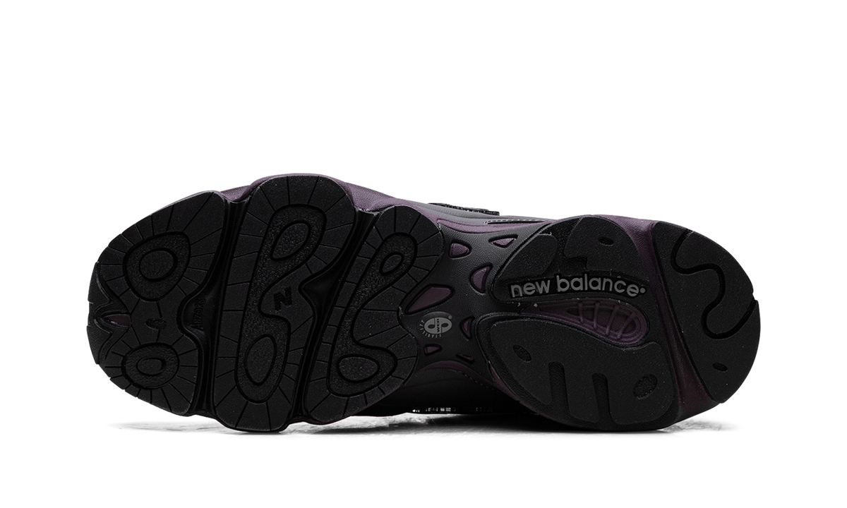 1000 "Magnet Plum Brown" M1000EB