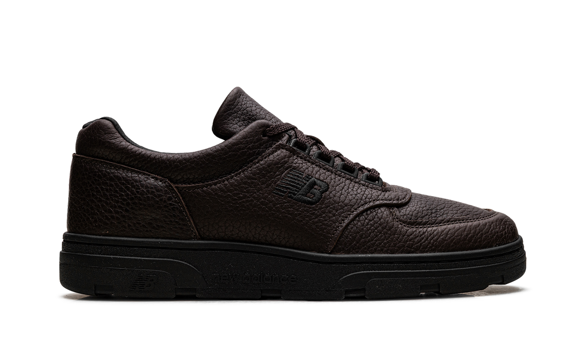 Allerdale "MiUK Chocolate Brown" UADWDBL
