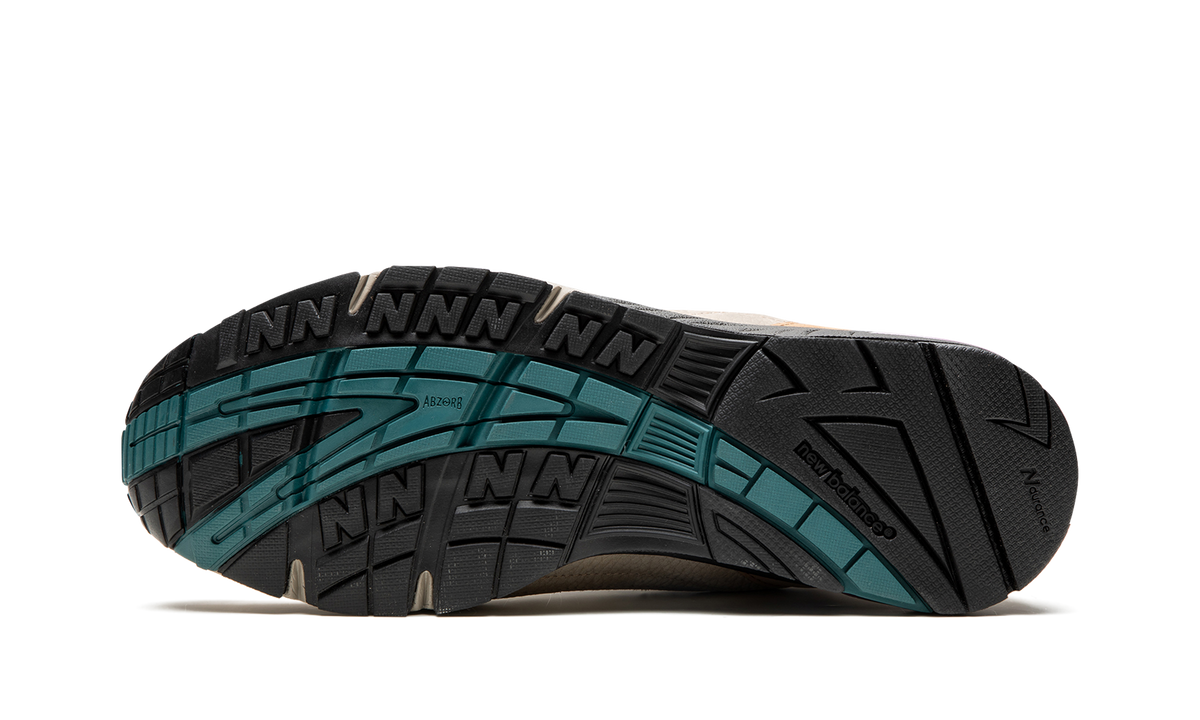 991 "Palace - Teal" M991PAL