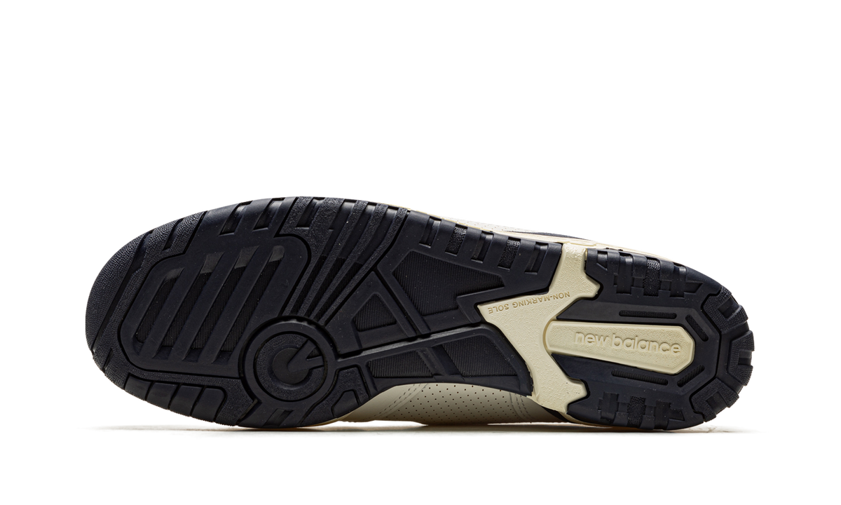 650R "Aime Leon Dore - Navy" BB650RD1