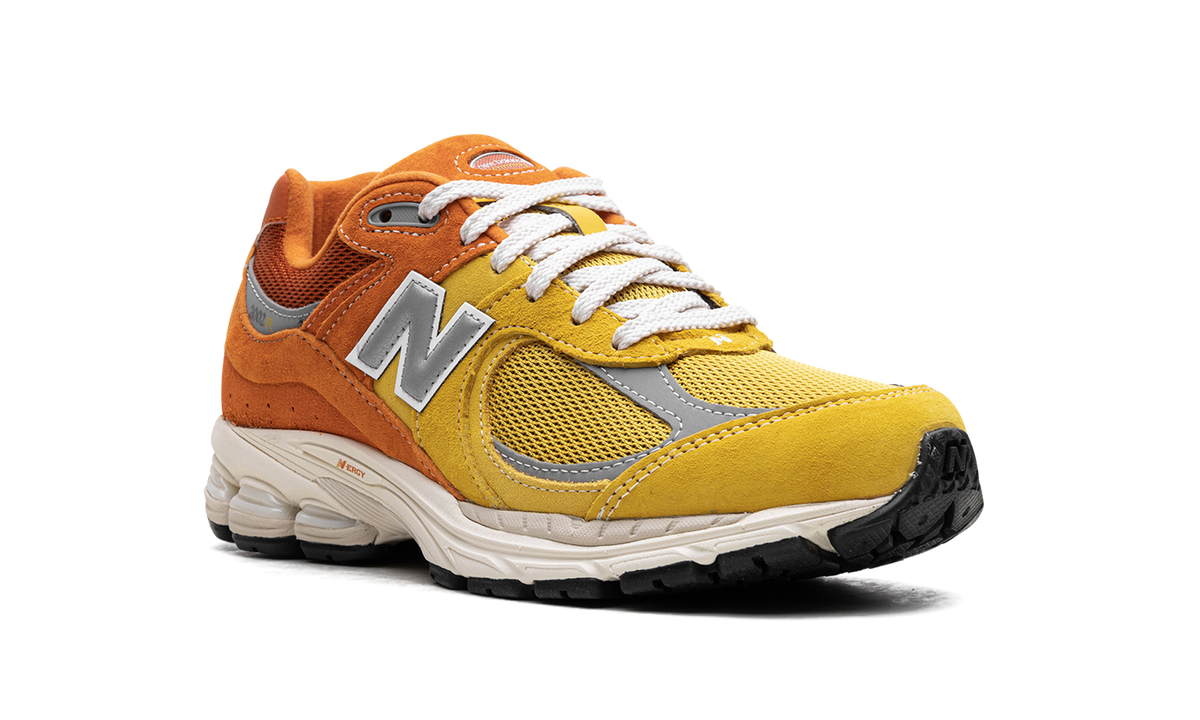 2002R "Ginger Lemon" M2002RPA