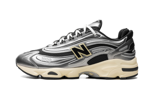 1000 "Silver Metallic" M1000SL