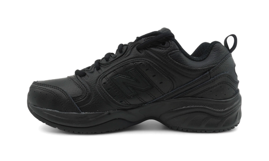 MID 623B2 SUPER GRIP SLIP RESISTANT (WIDE) "Black" 76 56234