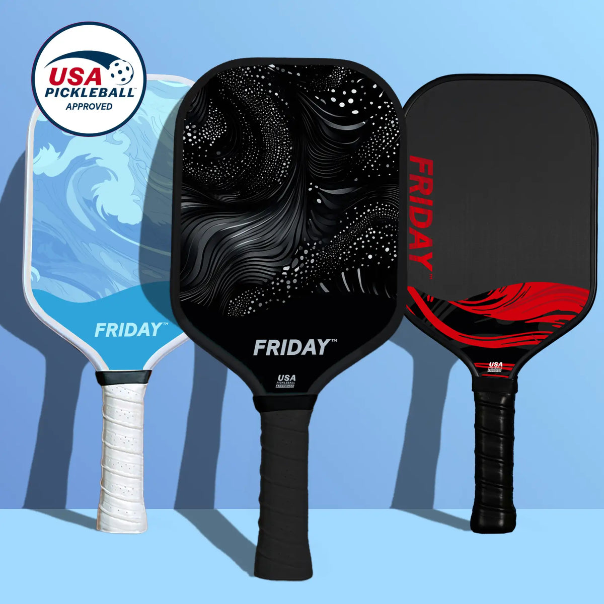 Pickleball Sets