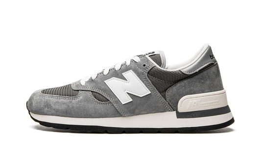 990 "MADE in USA - Grey" M990GR1