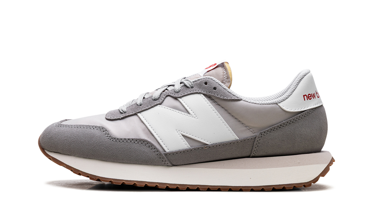 237V1 "Marblehead Grey" MS237GE