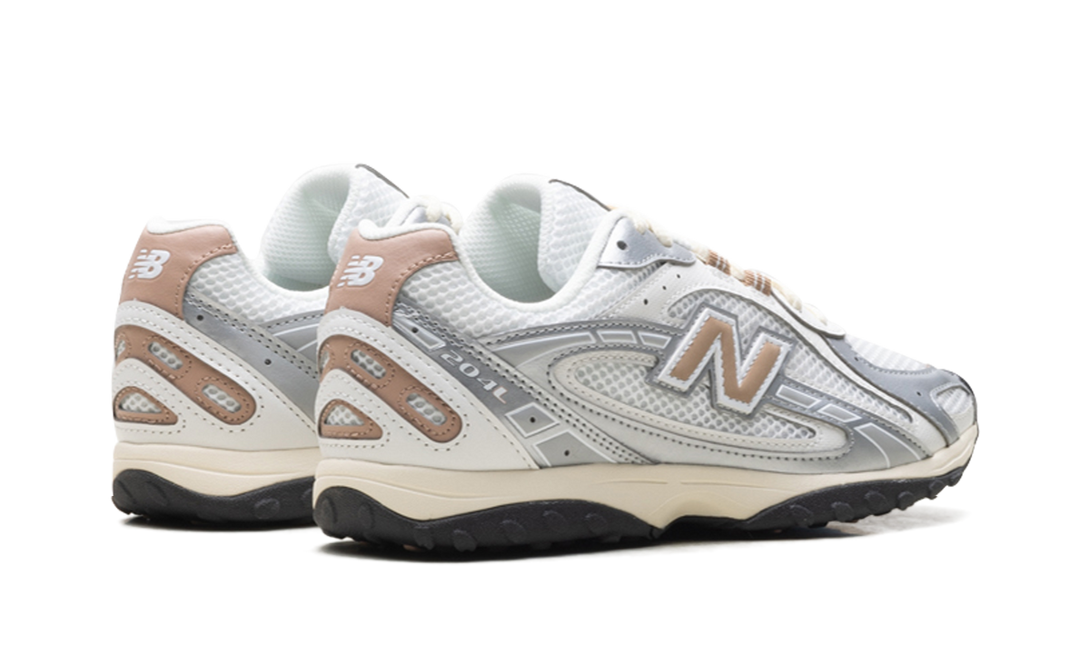 204L "Flat Taupe" U204LSWA