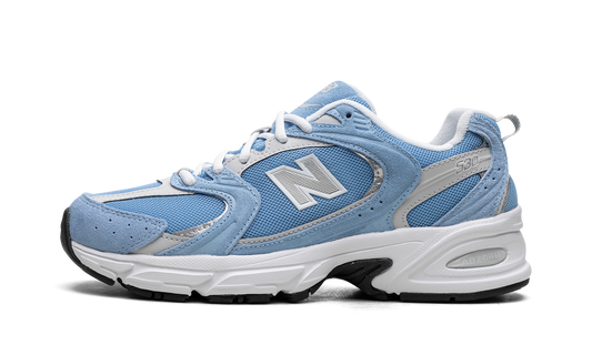 530 "Blue Haze" MR530CH