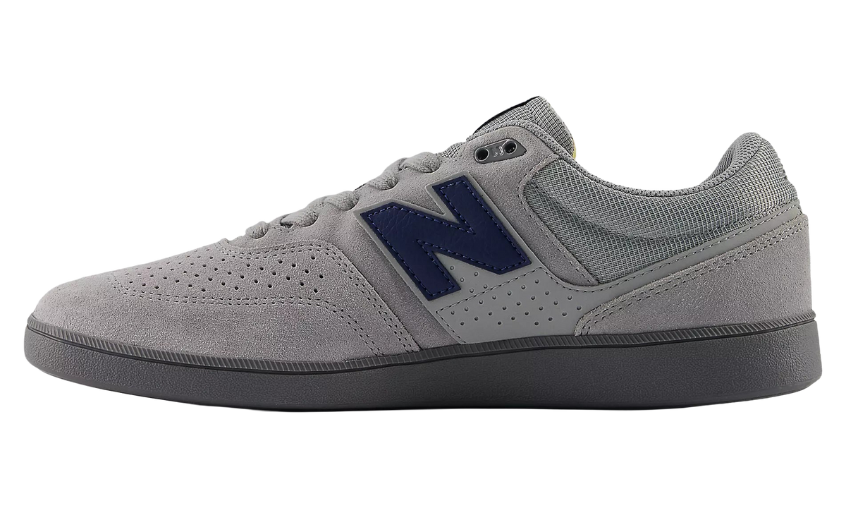 Numeric 508 "Brandon Westgate Grey Navy" NM508ICY