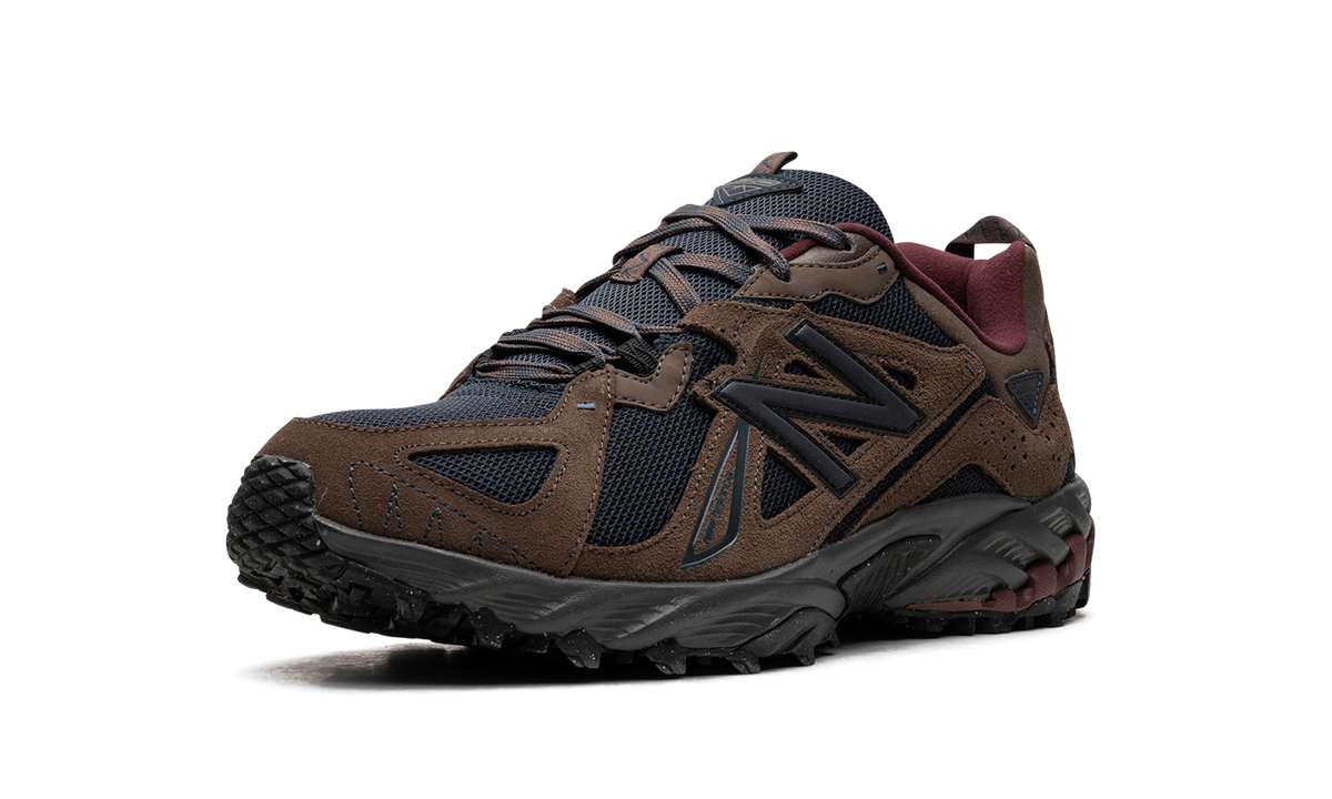 610v1 "Brown / Black" ML610TBI