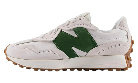327 "Linen Dark Alpine Green Gum" U327WKN