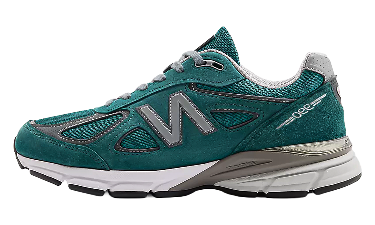 990v4 "MiUSA Teal" U990OV4