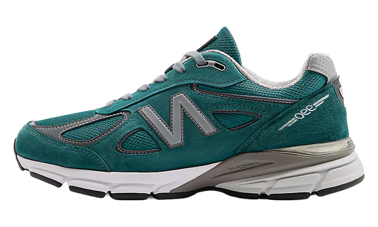 990v4 "MiUSA Teal" U990OV4