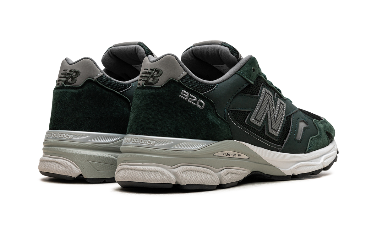 920 Made I "Green Grey" M920GRN