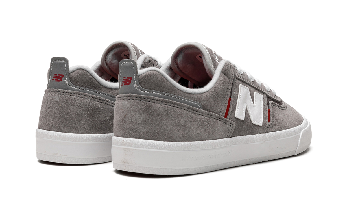 306 "Jamie Foy - Grey Day" NM306GRY