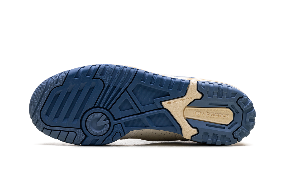 550 "Sea Salt Pack Blue Agate" BB550CPD