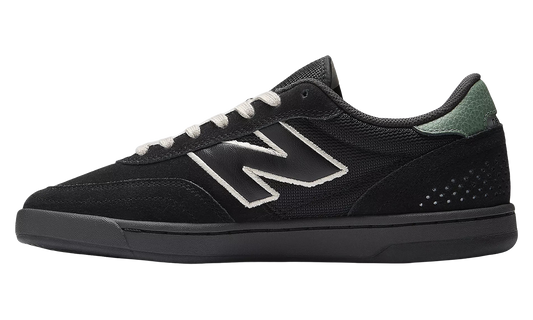 Numeric 440 V2 "Black White Green" NM440BG2