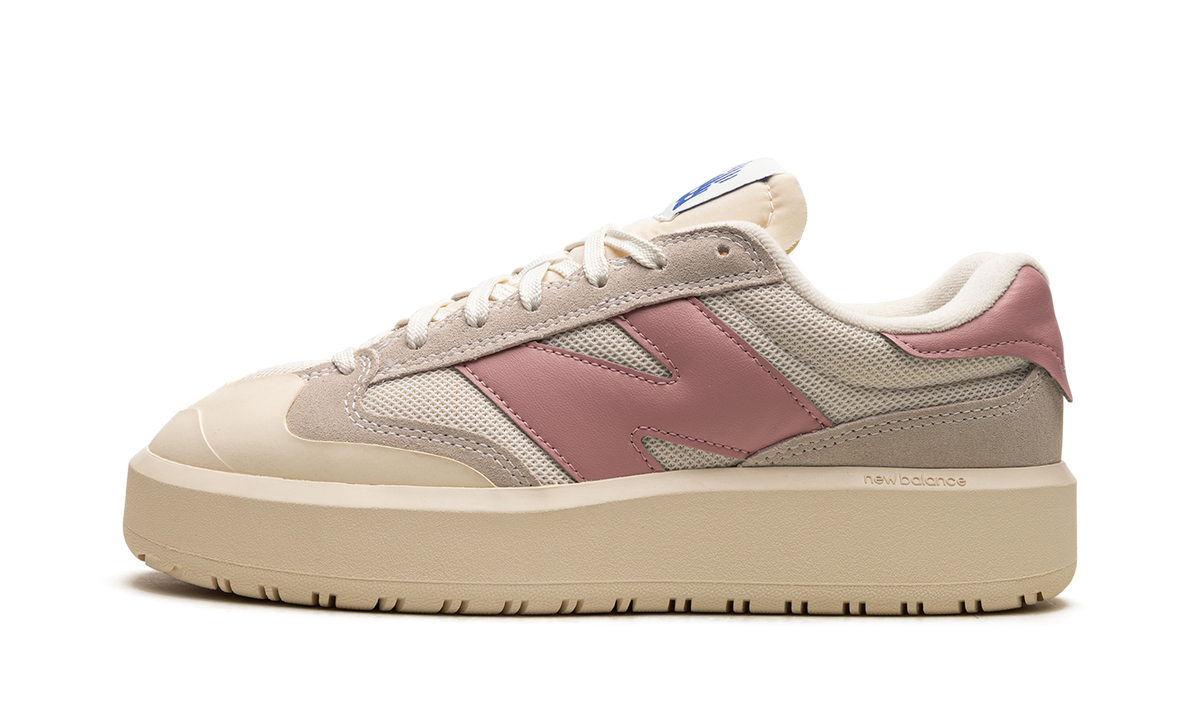 Court 302 "MOONBEAM/HAZY ROSE/COBALT" CT302RH