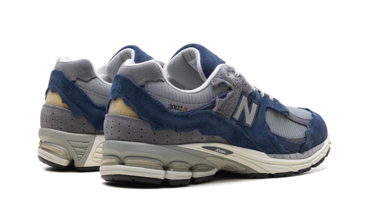 M2002D "Navy Raincloud" M20024R5