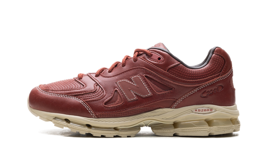 Kith x New Balance 2011 "Redwood" U20118V9