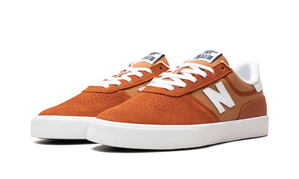 Numeric 272 "Brown/White" NM272RST