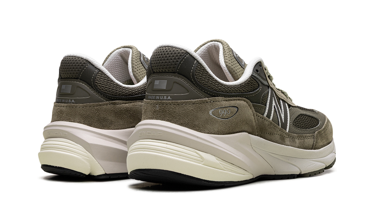 990v6 "True Camo" U990TB6