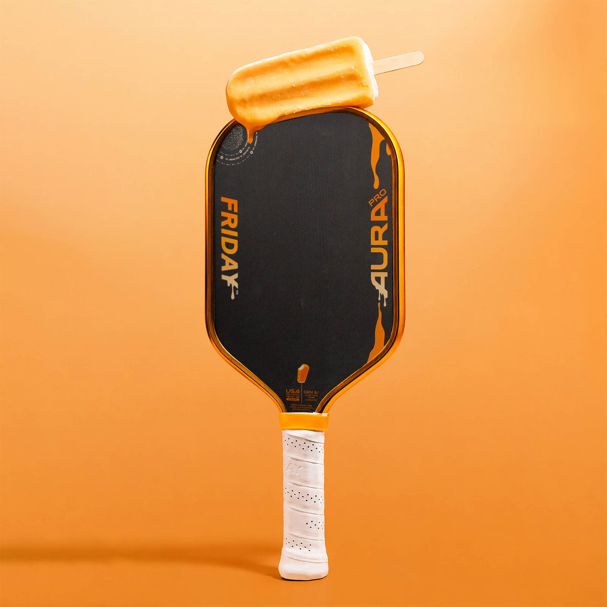 Friday Aura Pro Paddle | Gen 4 (16mm)
