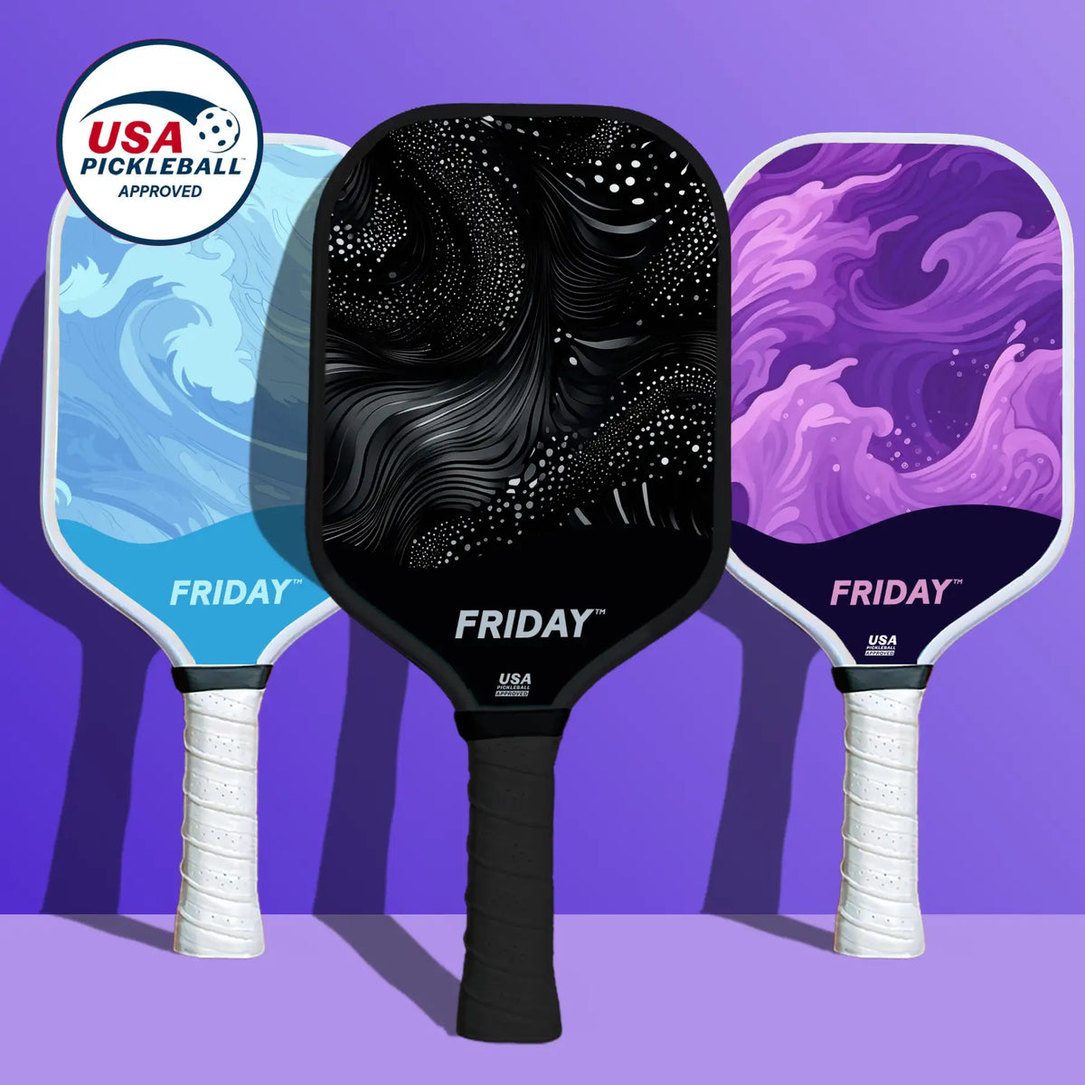Pickleball Sets