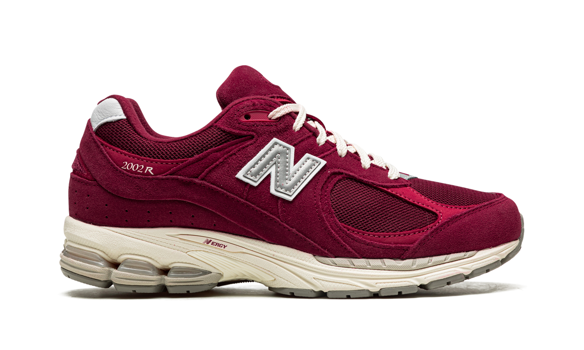 2002R "Bordeaux" M2002RHA