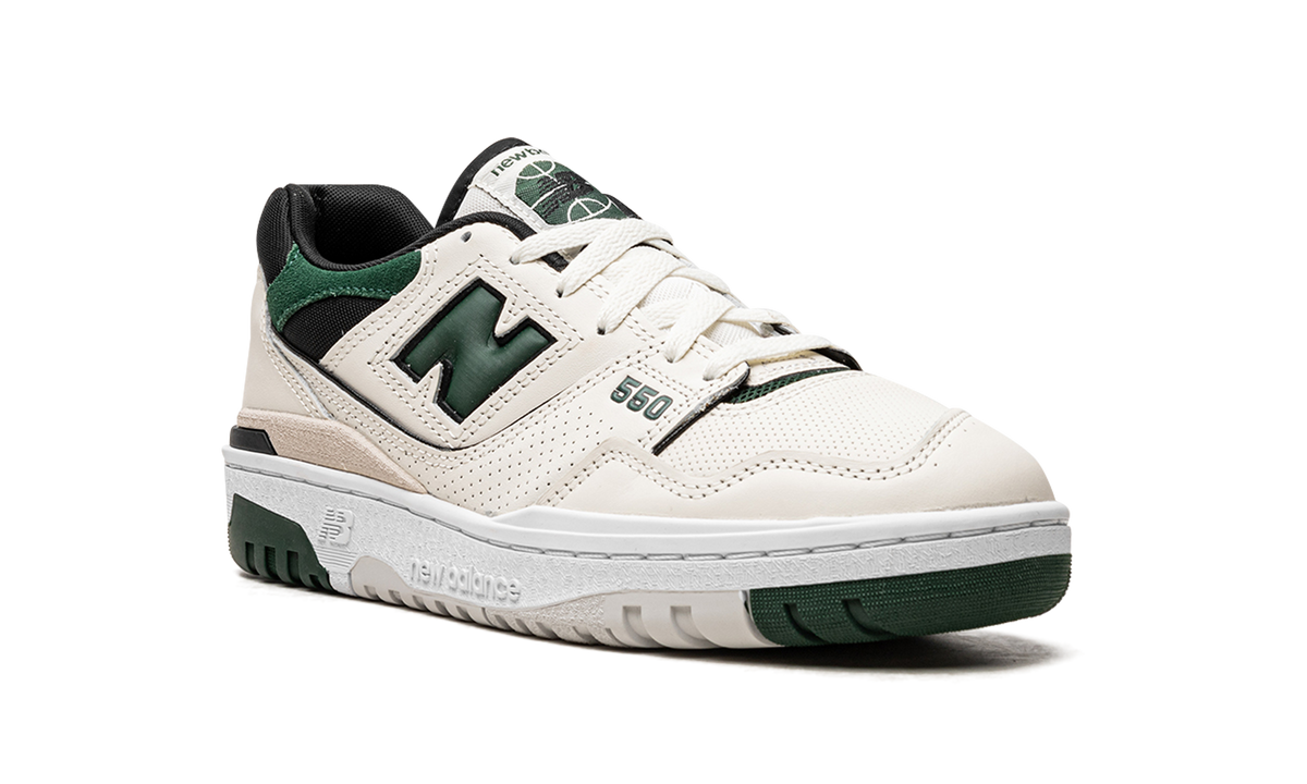 550 "Sea Salt Pine Green" BB550VTC