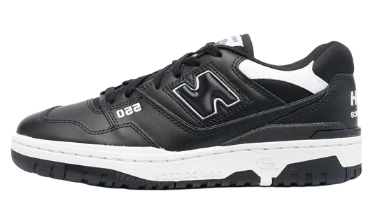 550 "Comme des Garcons Homme Black" BB550CDH