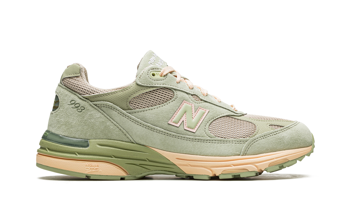 993 "Joe Freshgoods - Performance Art Sage" MR993JG1