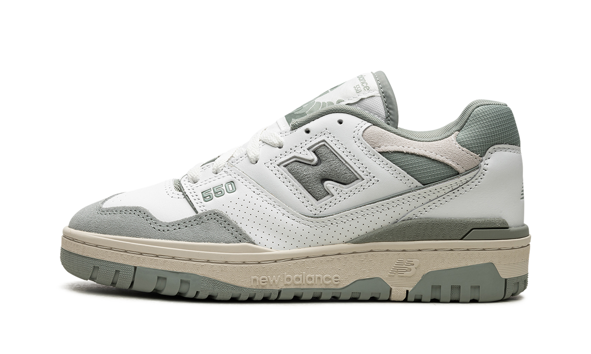 550 "Seafoam Green" BB550NED