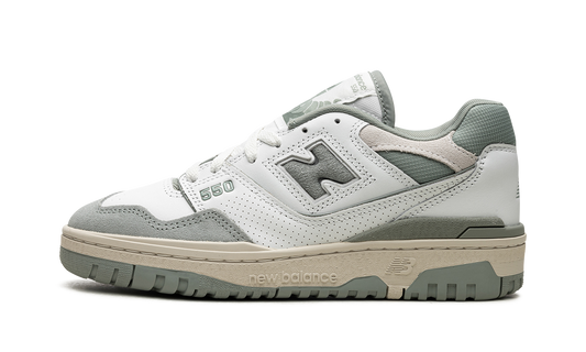 550 "Seafoam Green" BB550NED