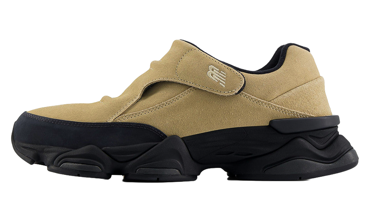8040 "Tan Black" U8040UOG