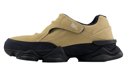8040 "Tan Black" U8040UOG