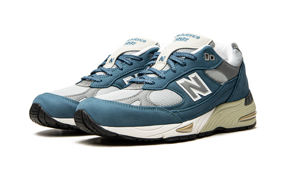 991 "Slate Blue" M991BSG