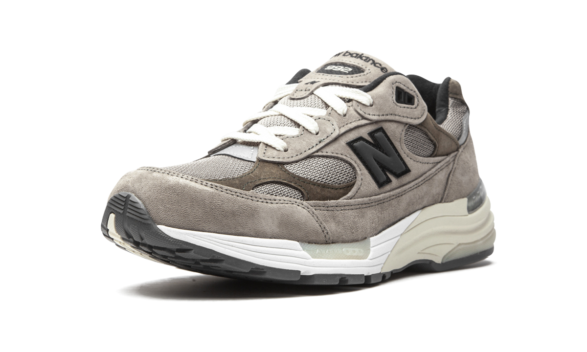 992 "JJJJOUND. - Grey" M992J2