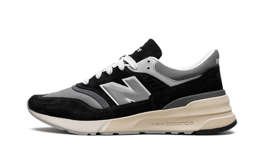 997R "Black Grey" U997RHC