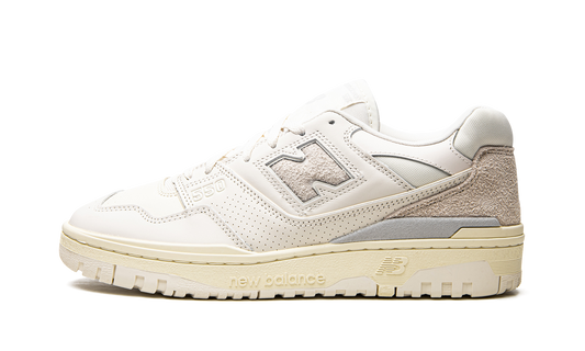 550 "Aimé Leon Dore - White Leather" BB550AM1