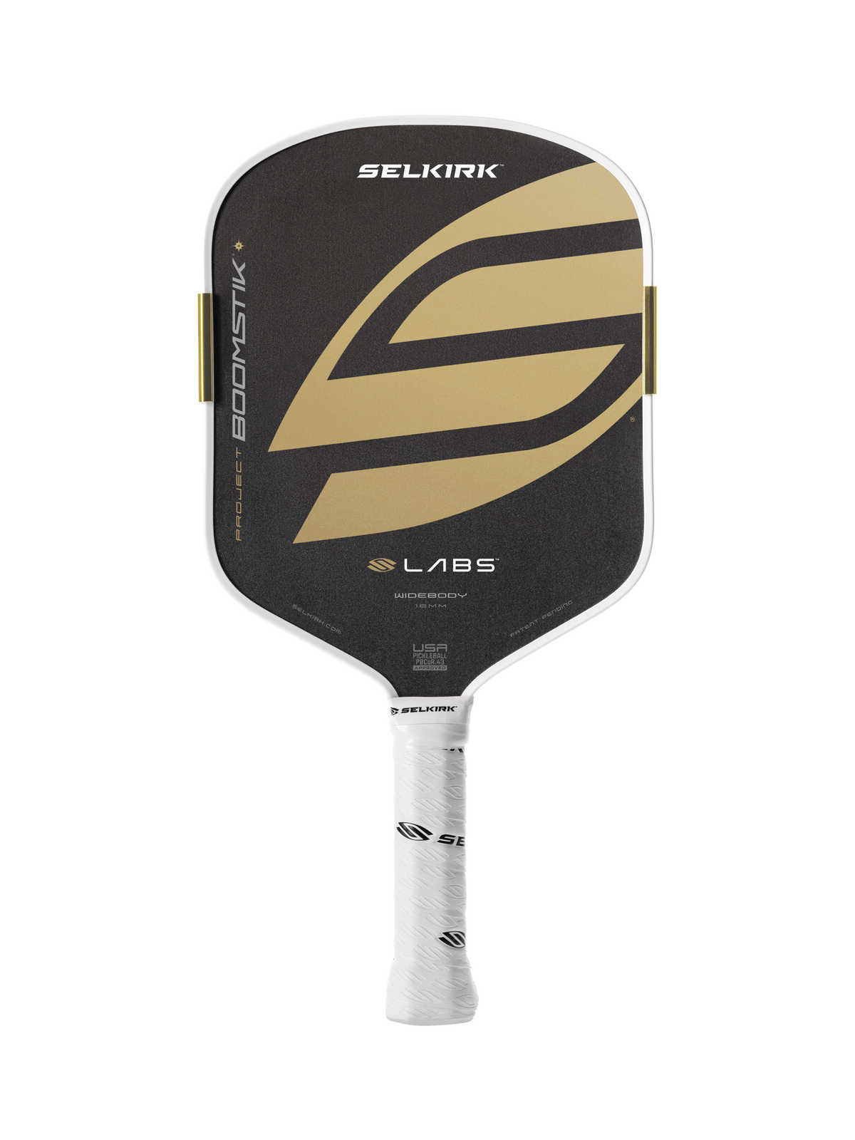 Selkirk LABS Project Boomstik®