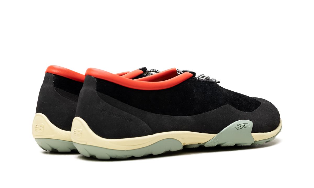 MT10T "x Aime Leon Dore - Black/Green/Red" MT10TAO